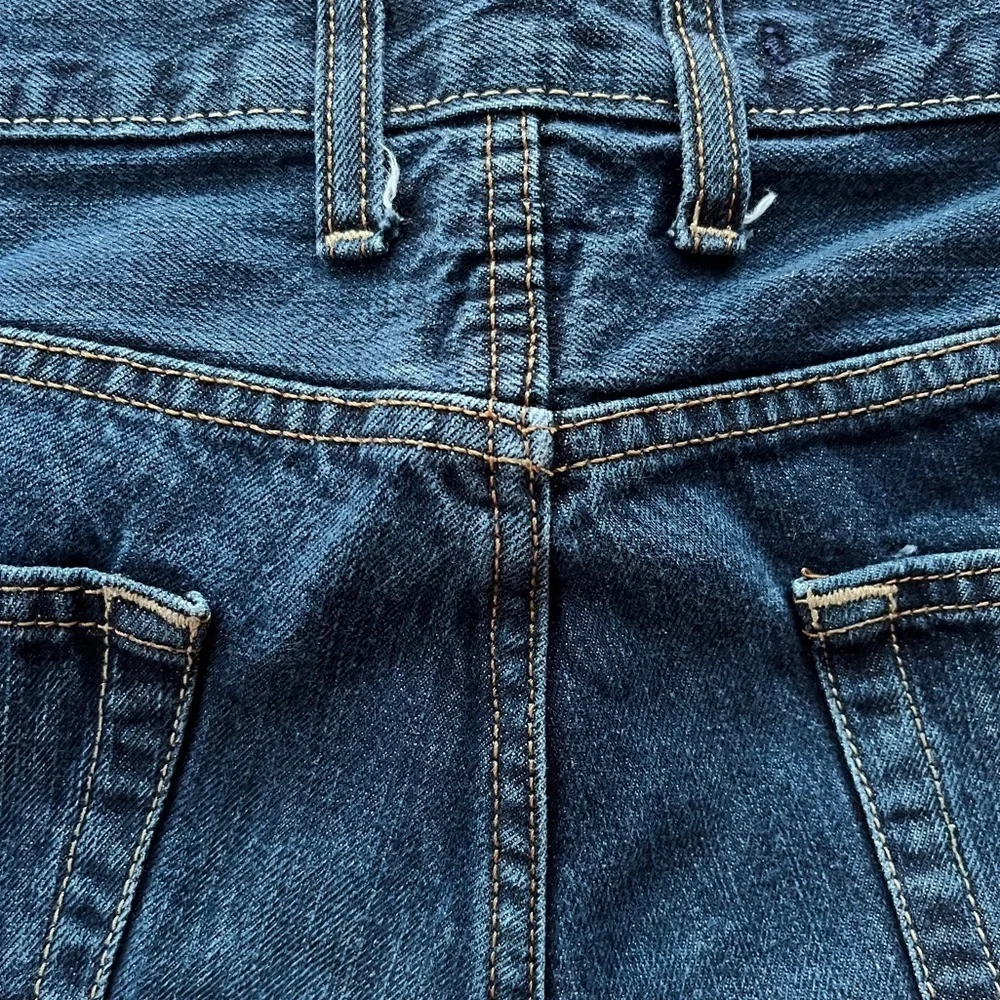 Men’s US POLO ASSN. Straight Leg Relaxed Fit Premium Denim Jeans Size 38 X 32